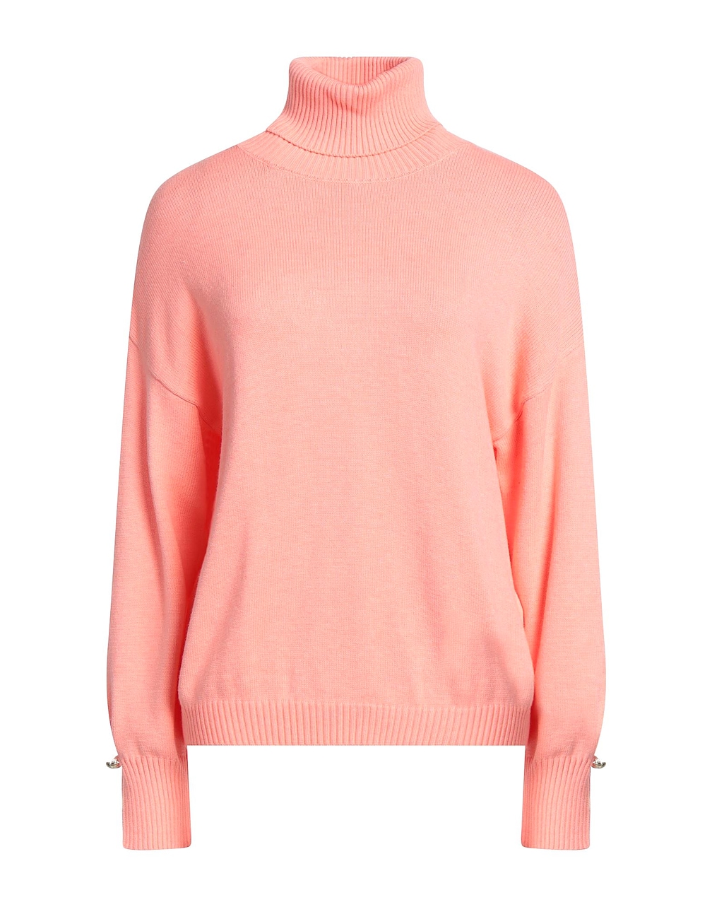 LIU •JO - Rollkragenpullover