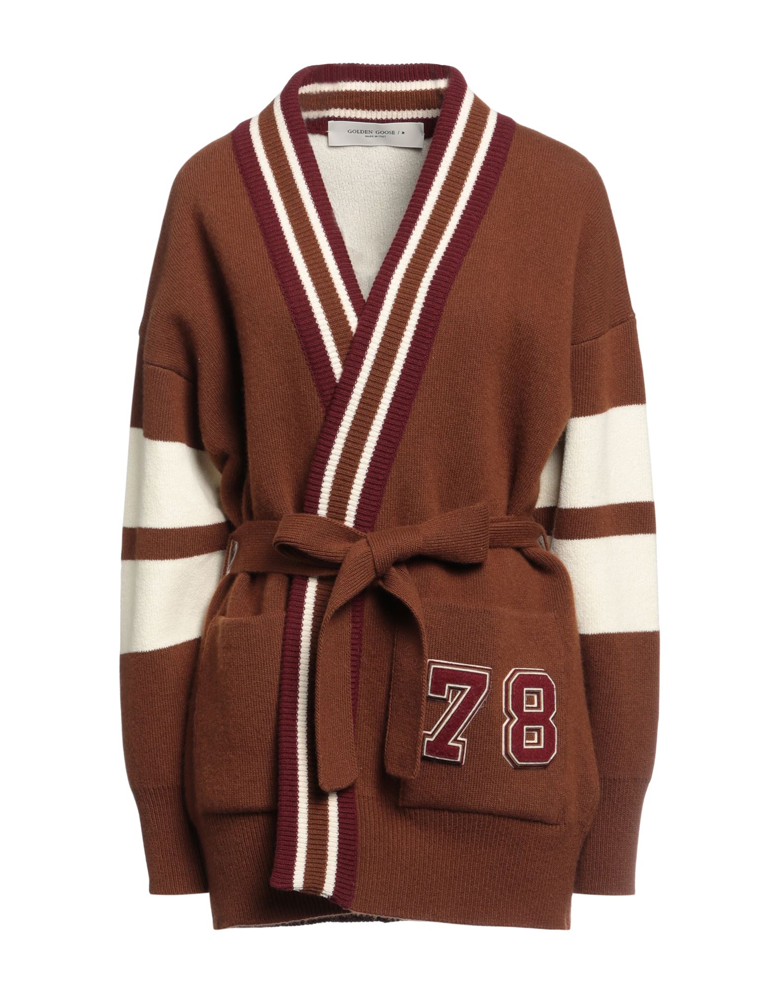 GOLDEN GOOSE - Cardigans