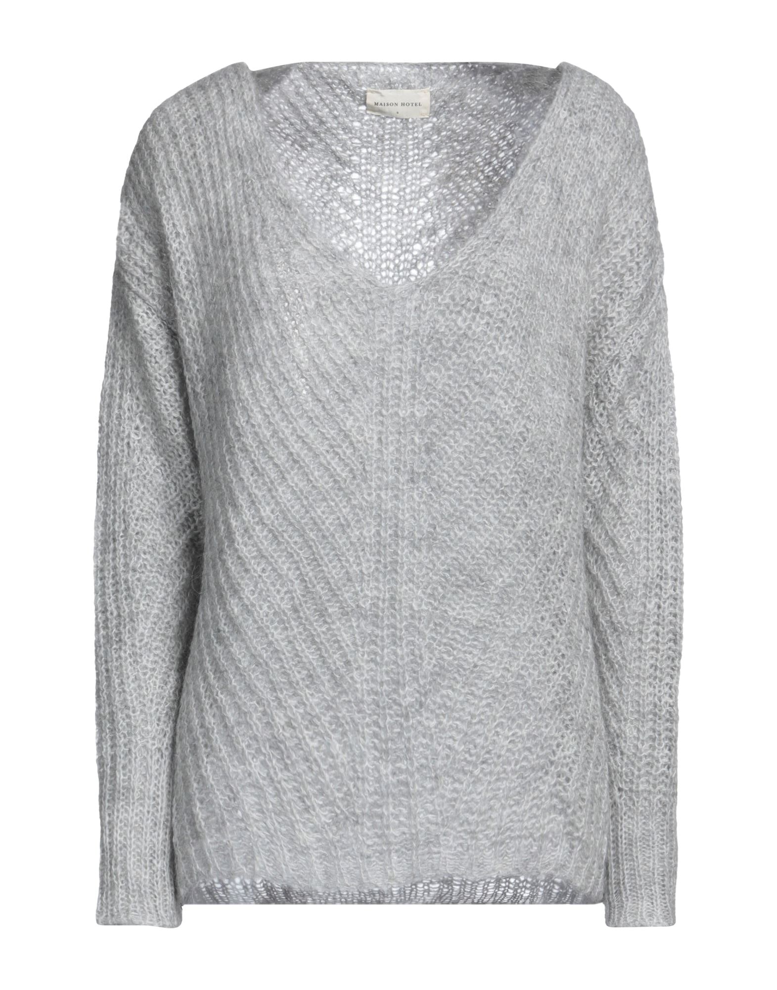MAISON HOTEL - プルオーバー