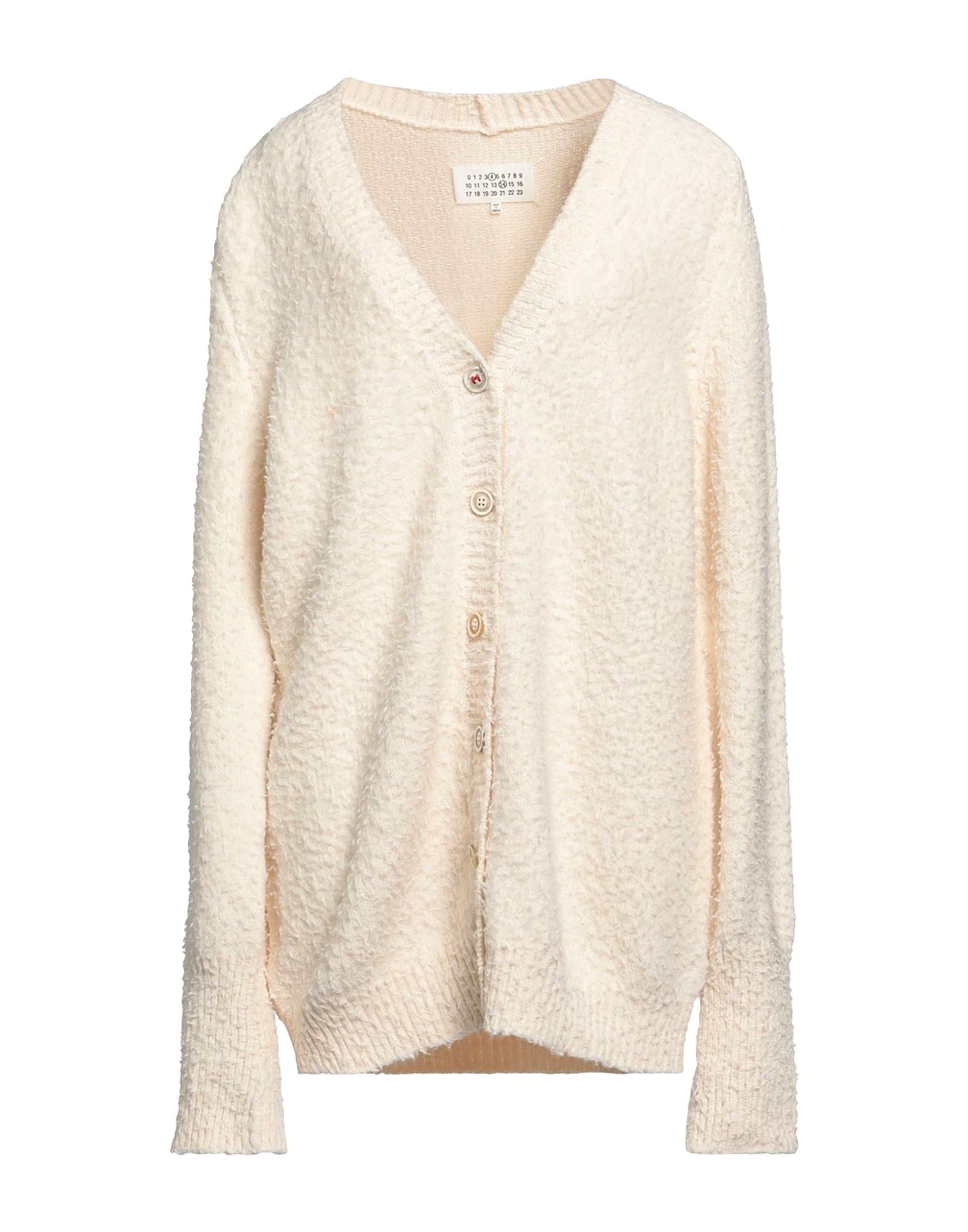 MAISON MARGIELA - Cardigan