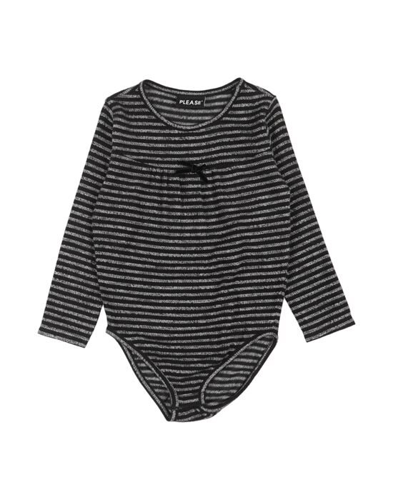 PLEASE Топ-боди