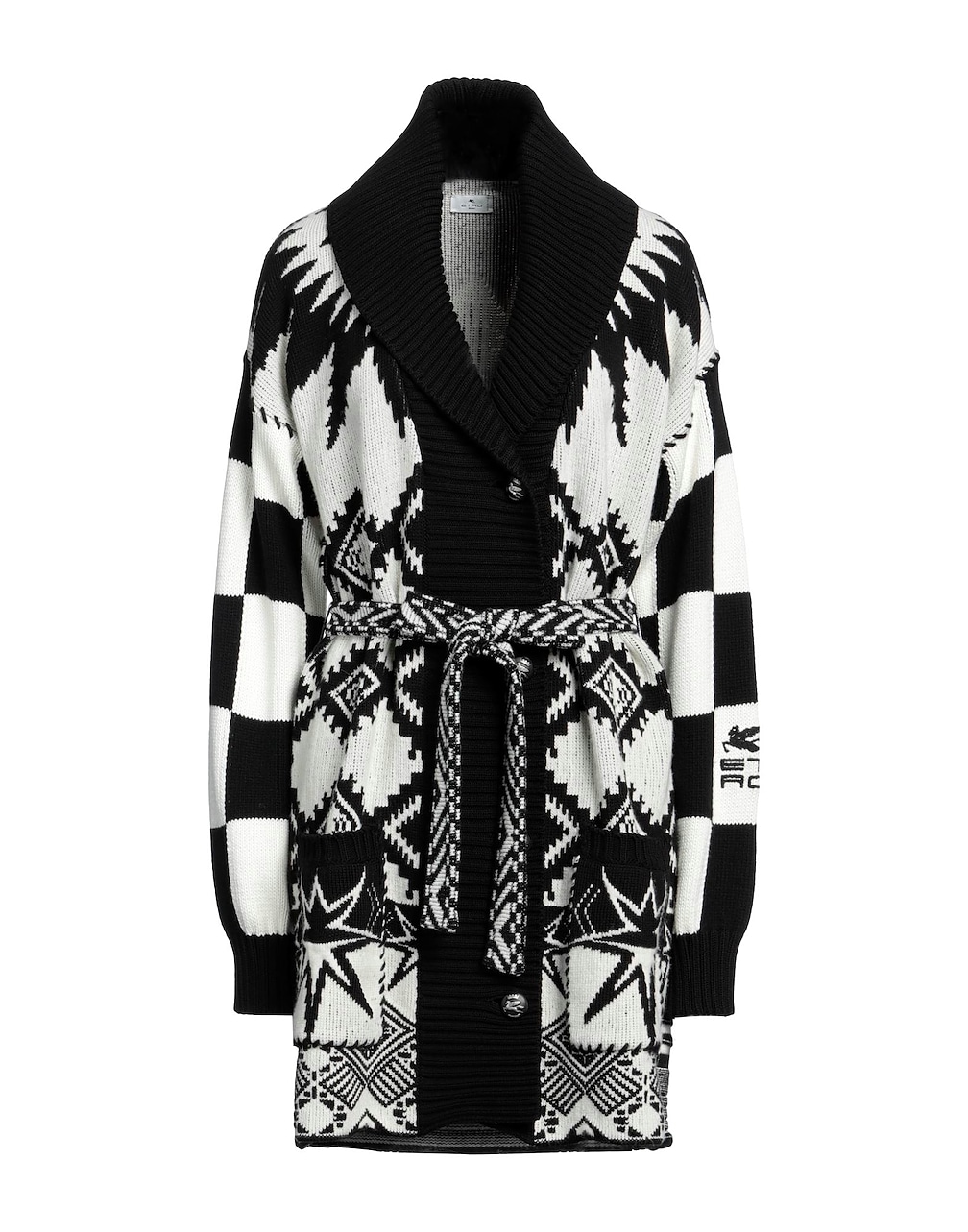 ETRO - Cardigans
