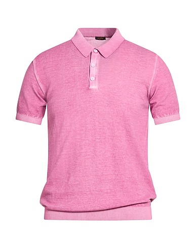 NE PAS Jersey Malva 100% Algodón