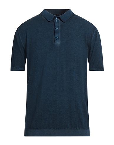 NE PAS Sweater Midnight blue 100% Cotton
