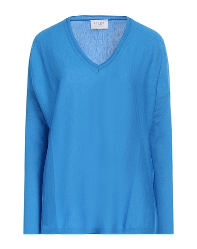 SNOBBY SHEEP Pullover 55% Seta, 45% Cachemire