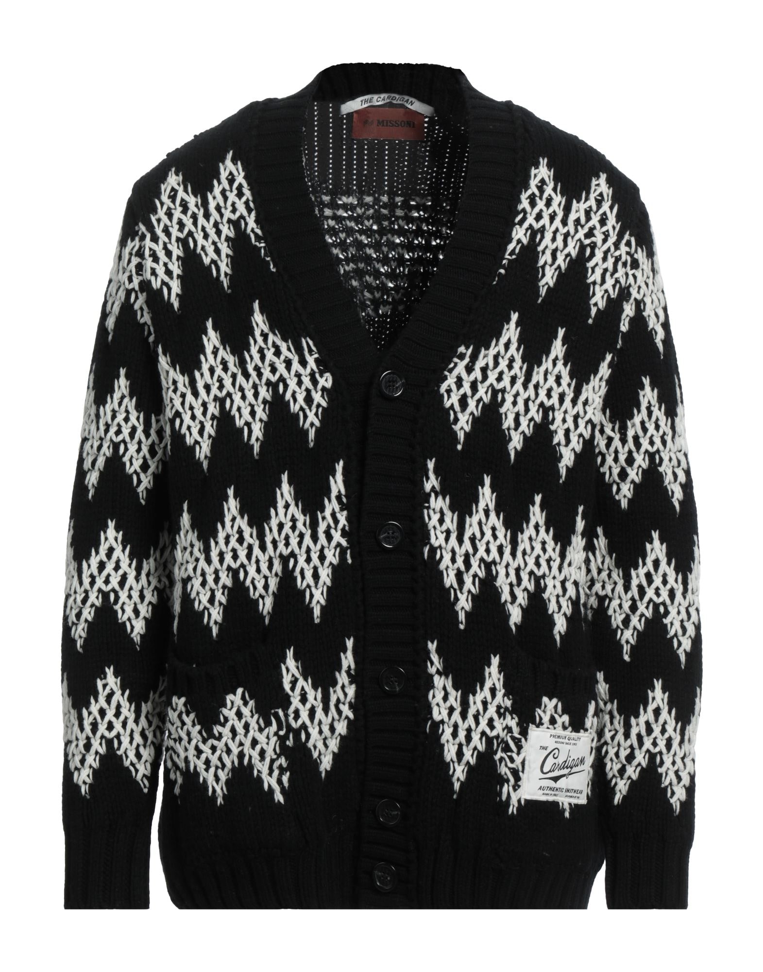 MISSONI - Cardigans
