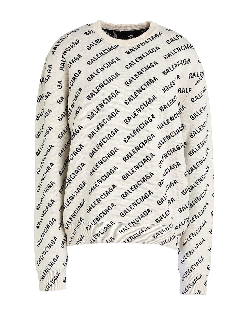 BALENCIAGA - Pullover