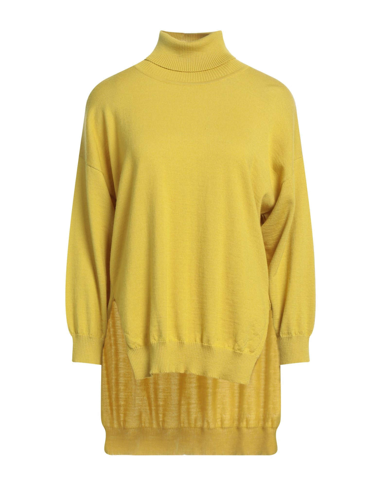 MEIMEIJ - Turtlenecks