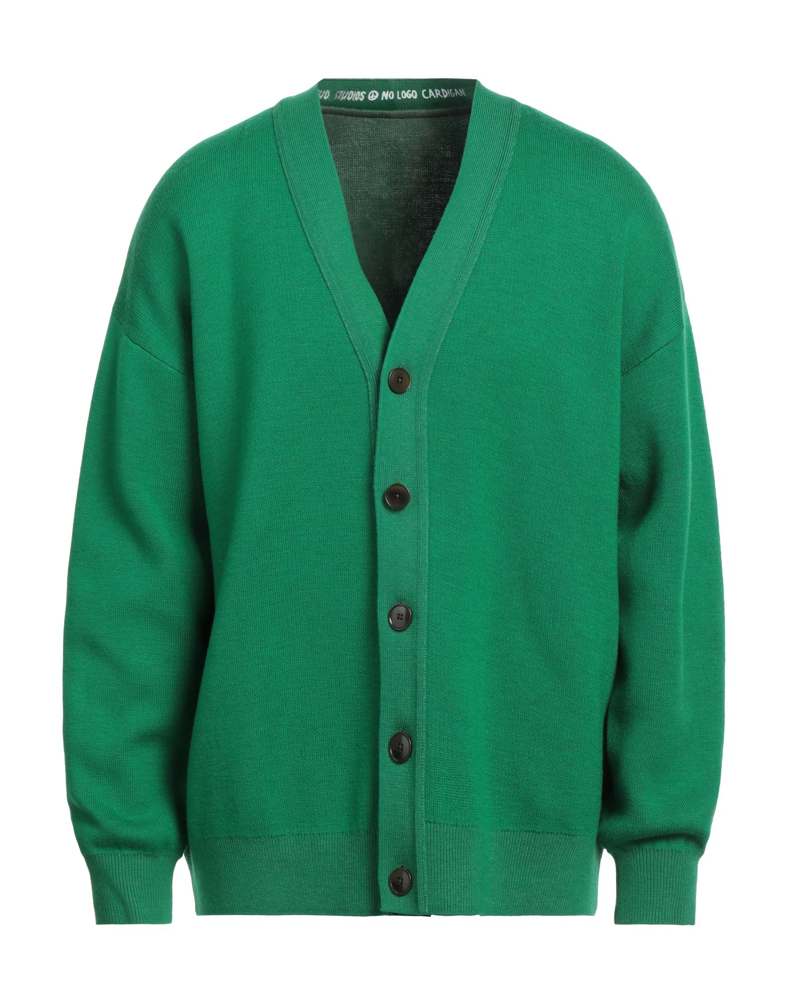 ACNE STUDIOS - Cardigans