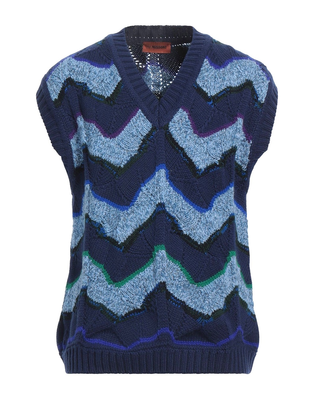 MISSONI - Sweaters