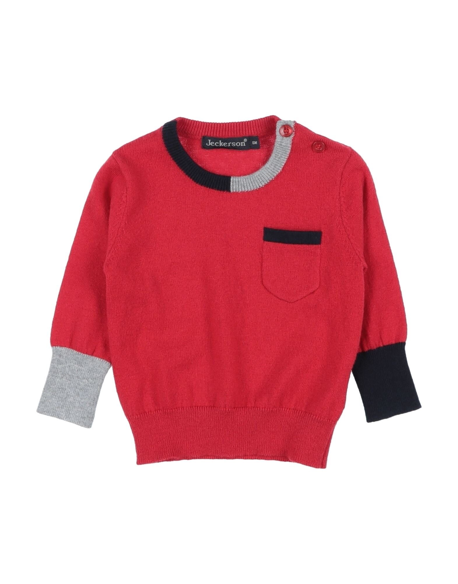 JECKERSON - Pullover