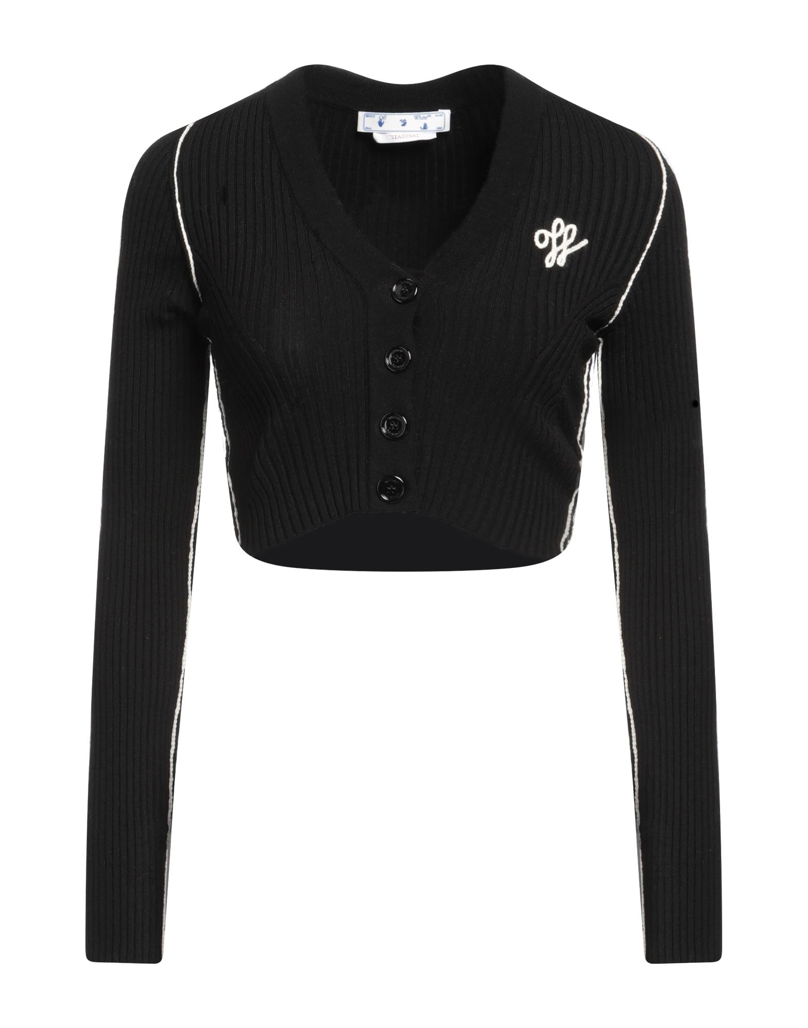 OFF-WHITE™ - Cárdigans