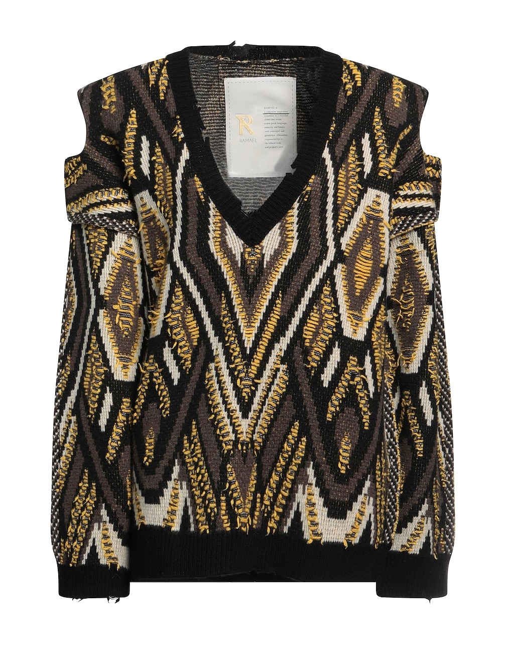 RAMAEL - Pullover