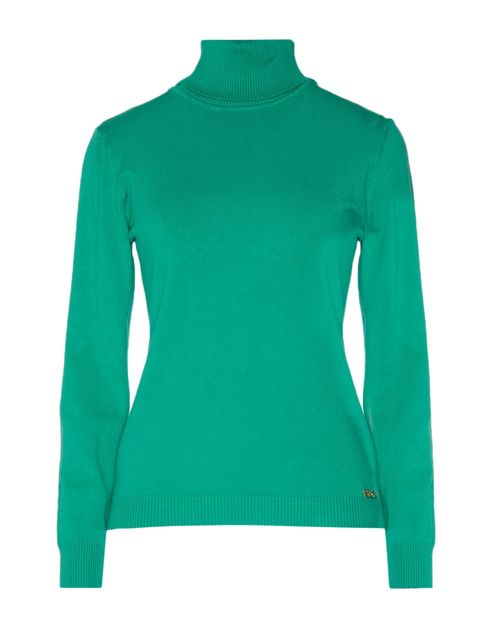 TOY G. - Turtlenecks