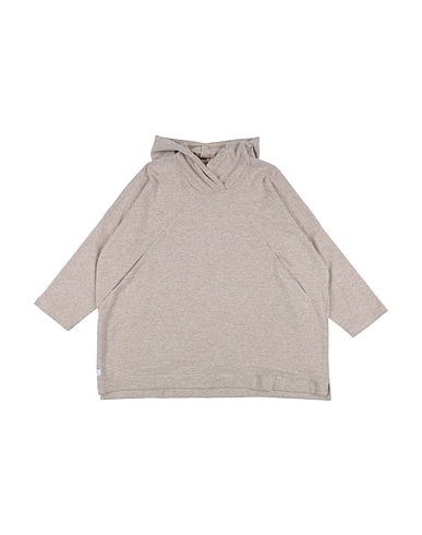 GAYALab. Sweater Beige 42% Acrylic, 42% Cotton, 6% Polyester, 6% Polyamide, 4% Elastane