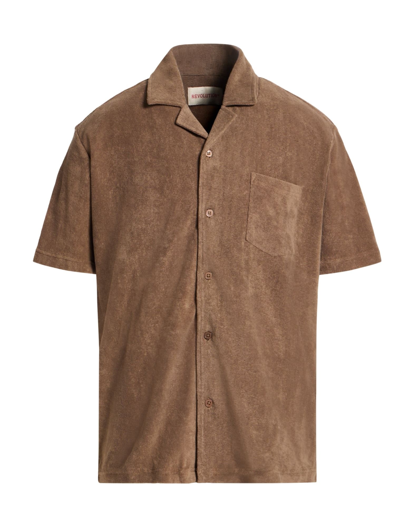 REVOLUTION - Πουκάμισα 