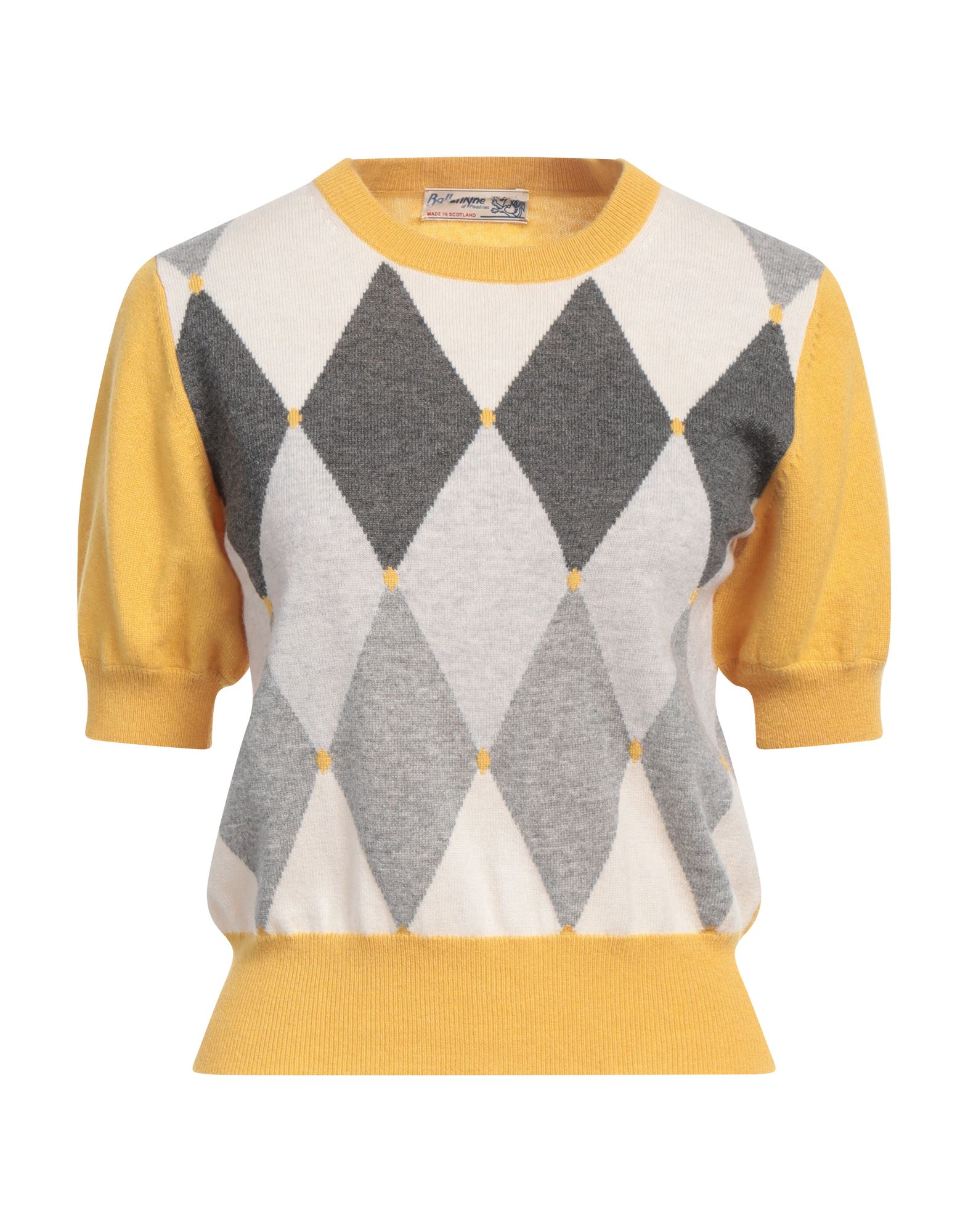 BALLANTYNE - Sweaters
