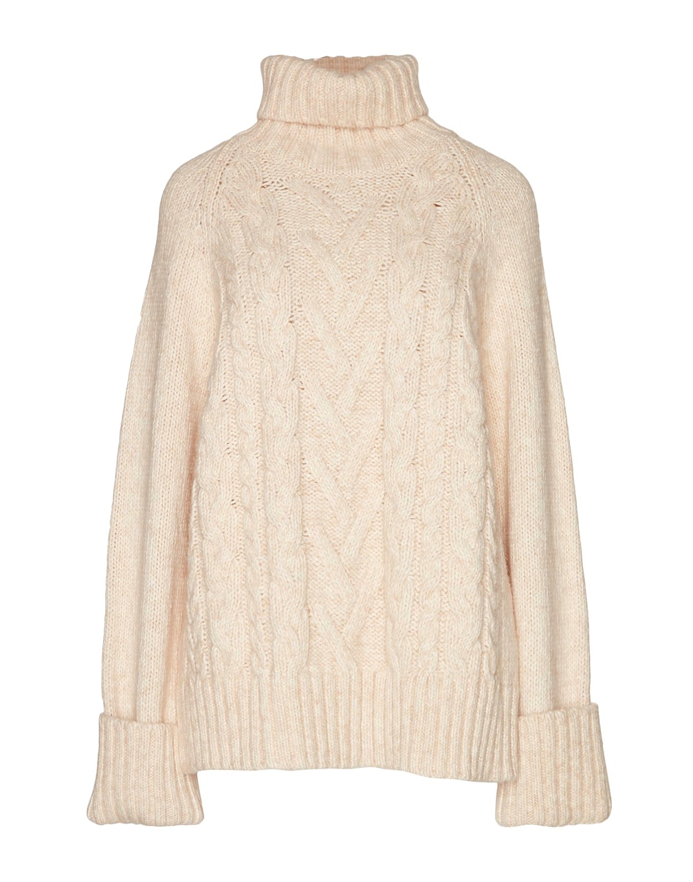 GANNI - ζιβάγκο