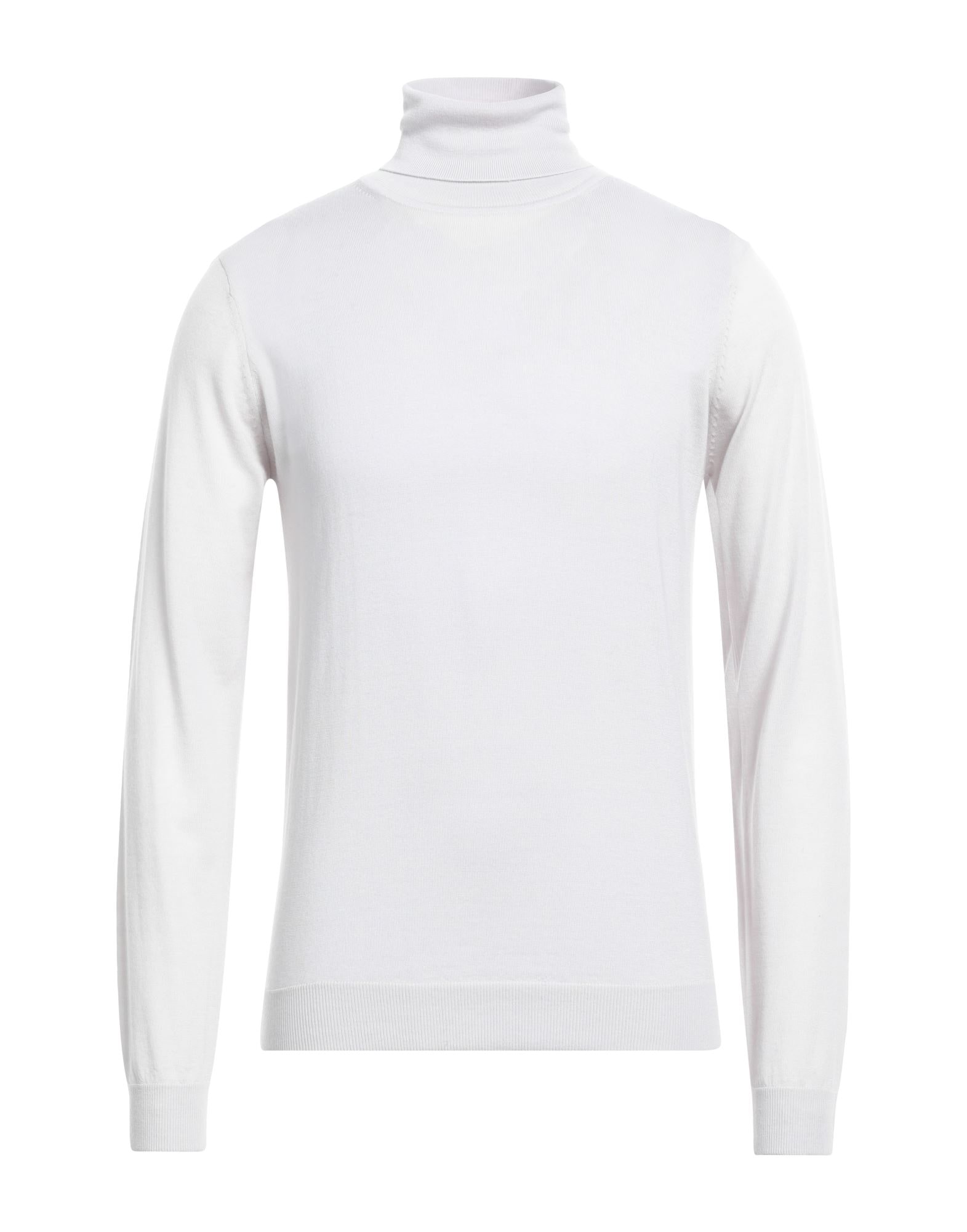 JEORDIE'S - Turtlenecks