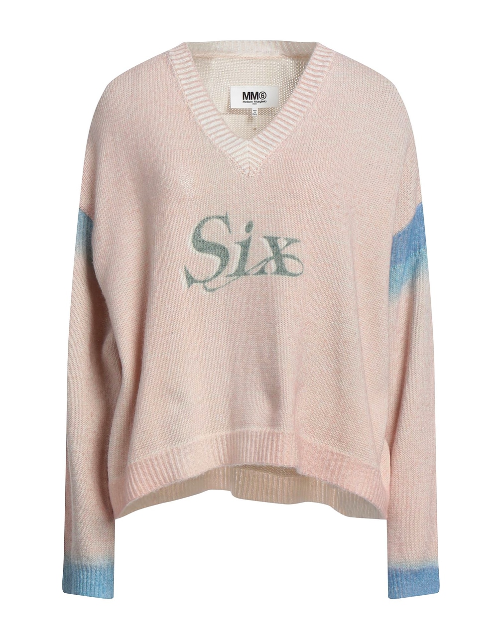 MM6 MAISON MARGIELA - Pullover