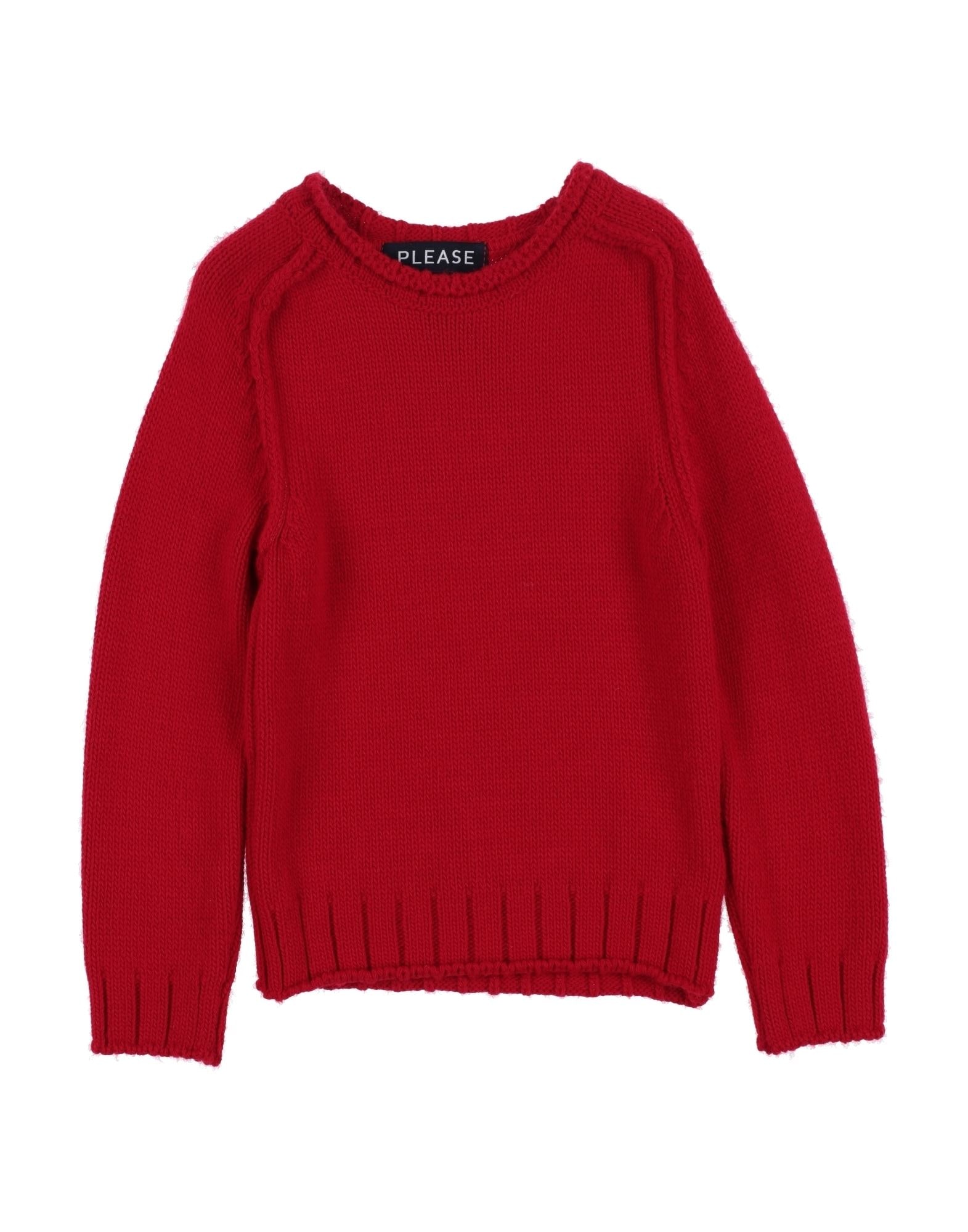 PLEASE - Свитеры