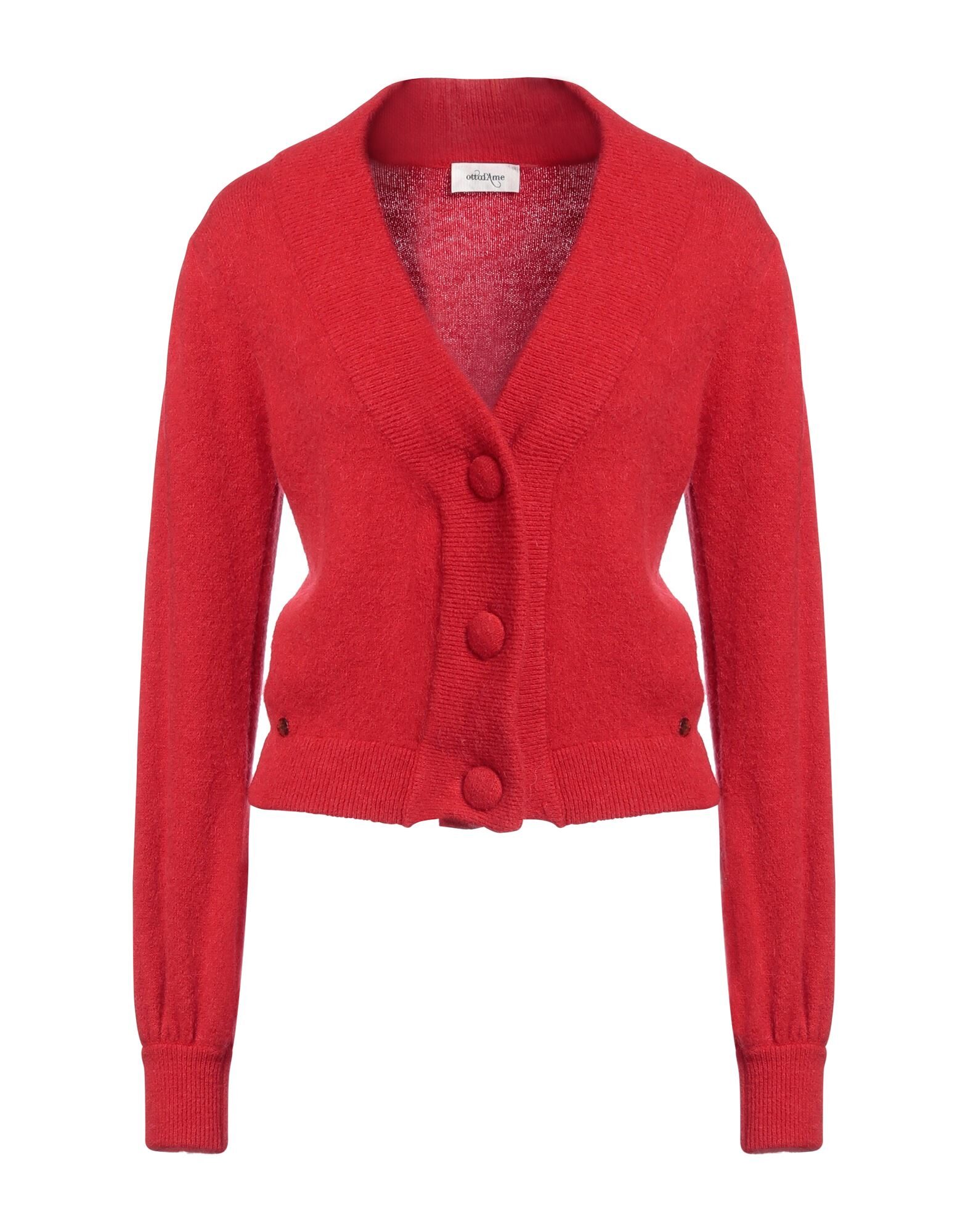 OTTOD'AME - カーディガン