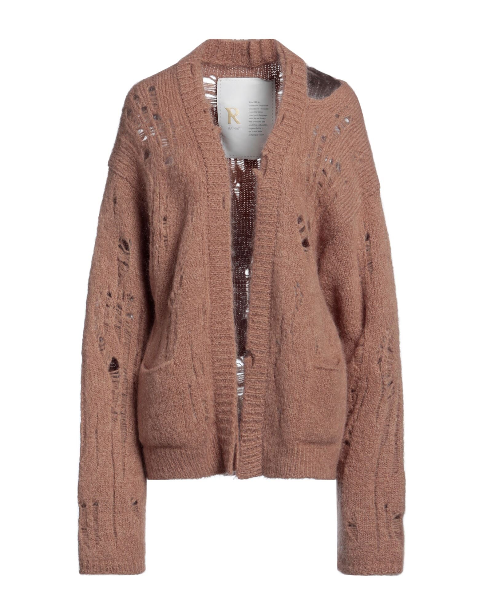 RAMAEL - Cardigans