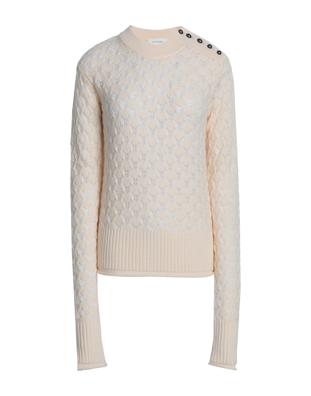 SPORTMAX - Pullover