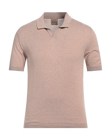 RAKKÌ WEAR Sweater Beige 100% Cotton