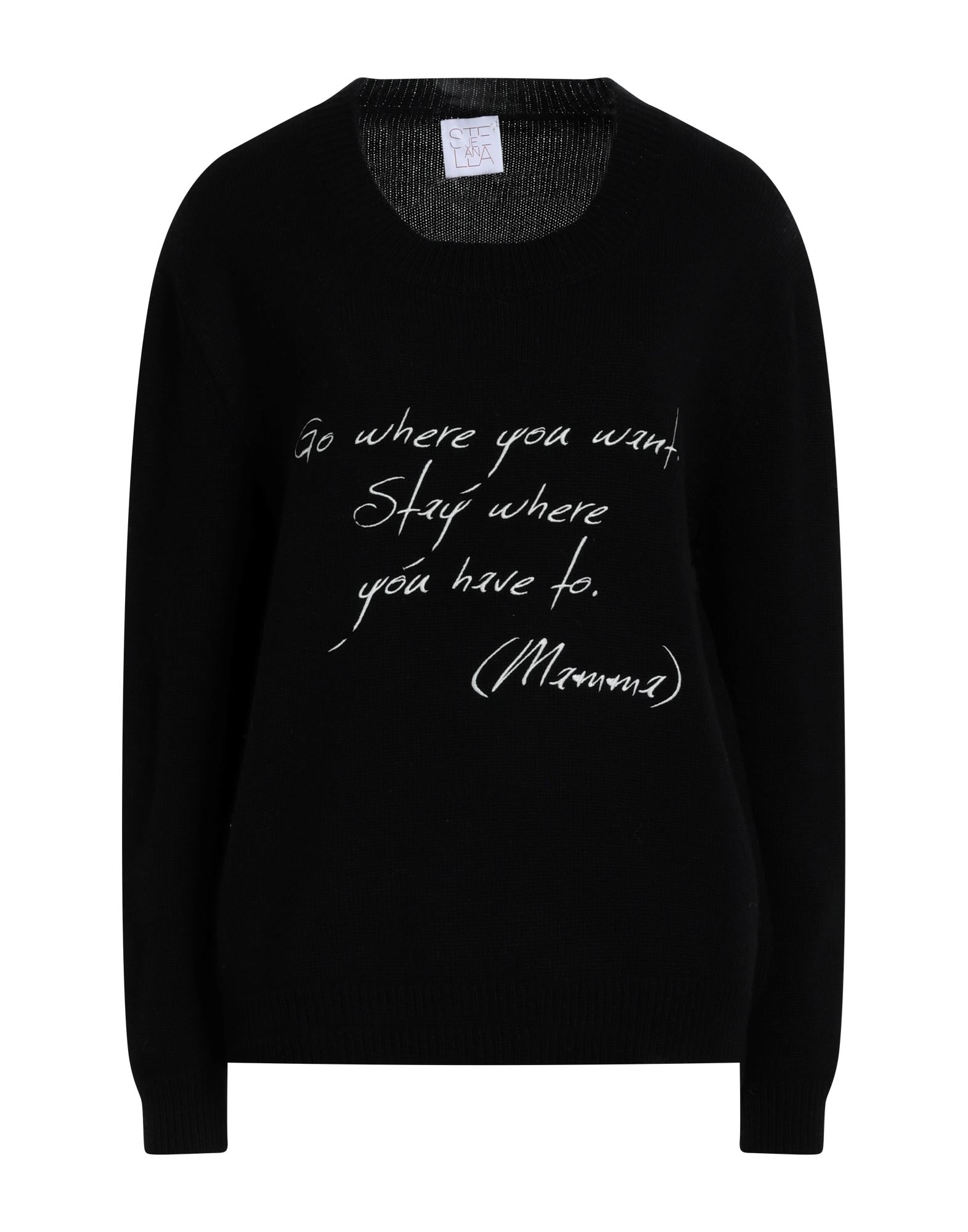 STELLA JEAN - Pullover