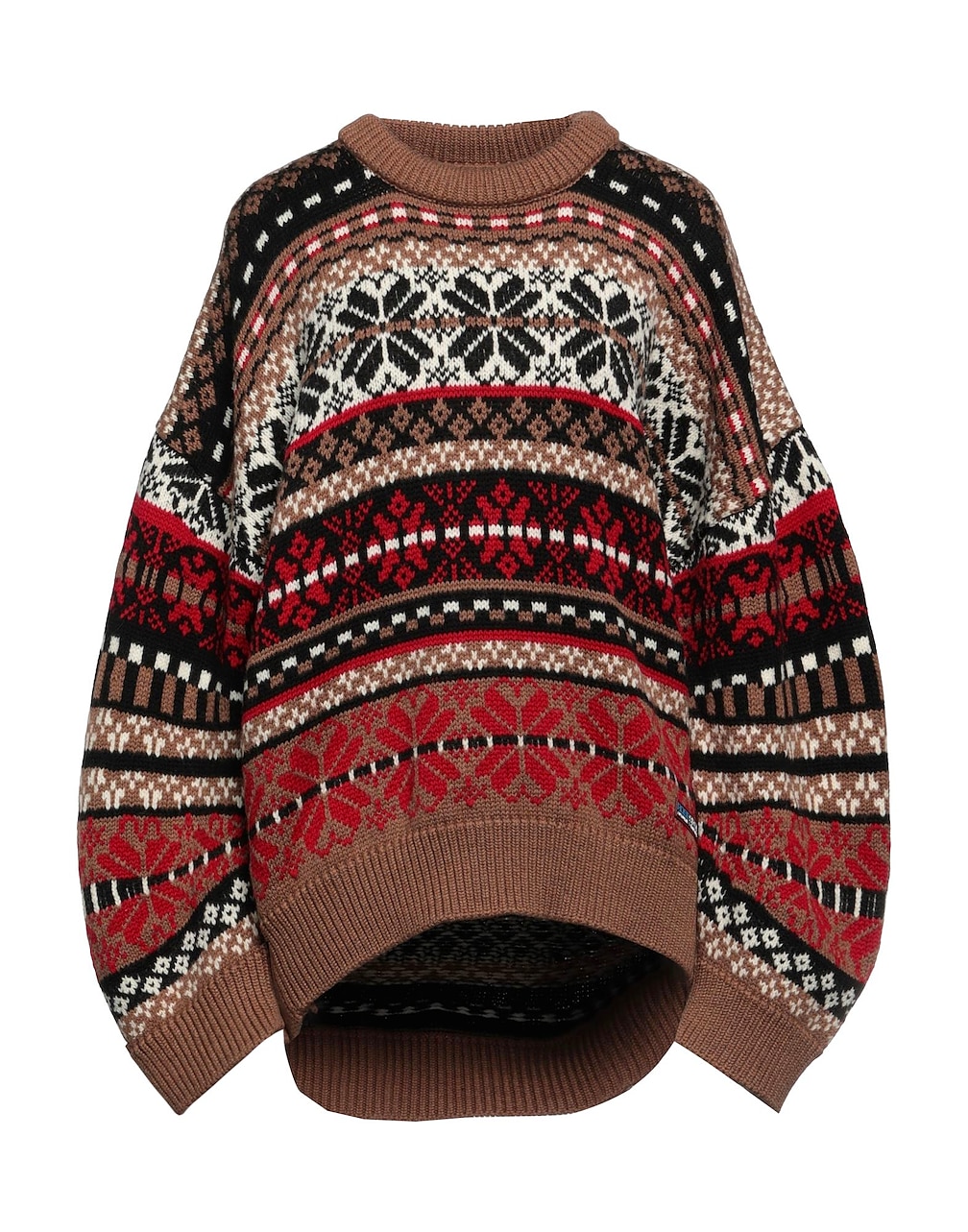 MARTINE ROSE - Pullover