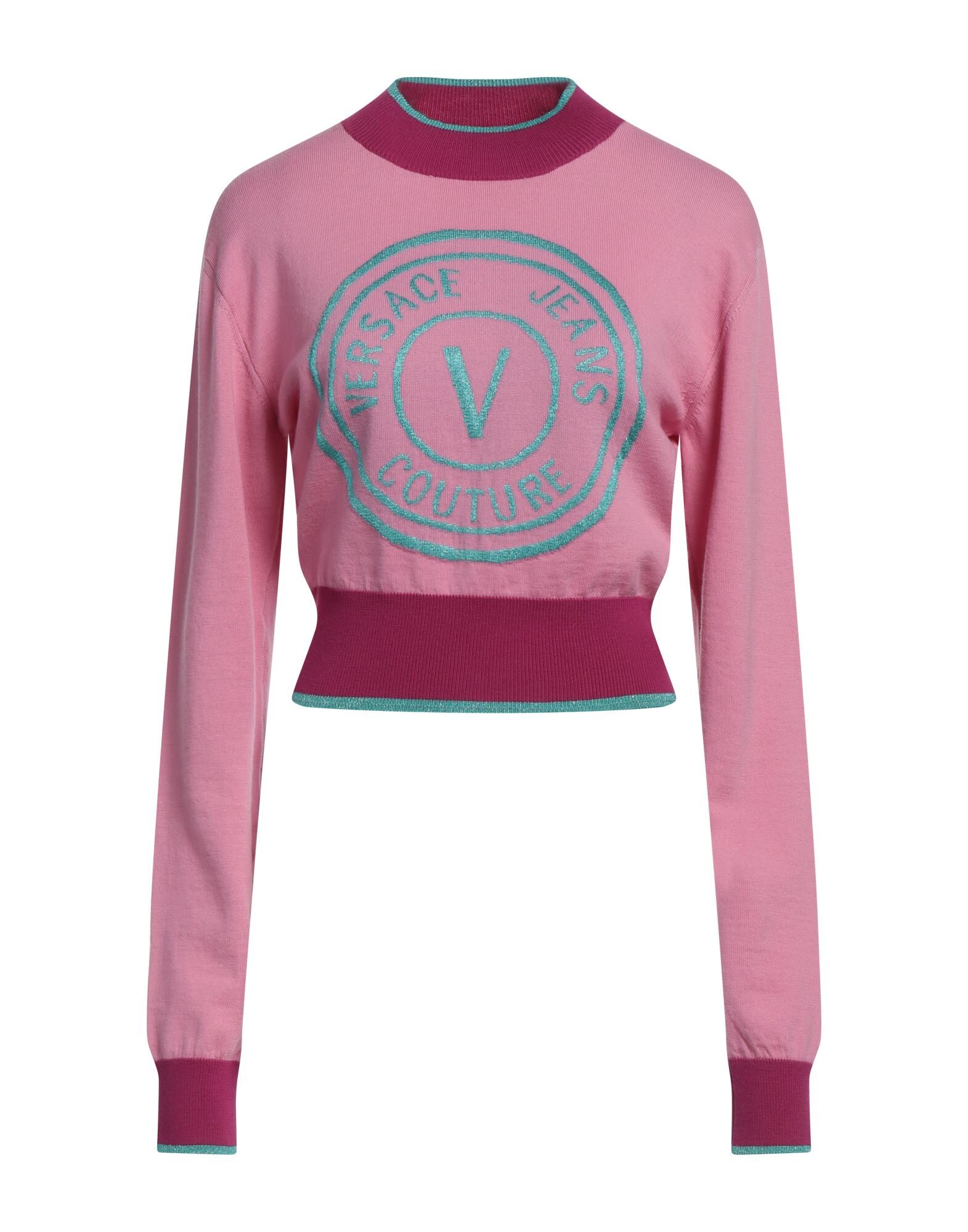 VERSACE JEANS COUTURE - Pullover