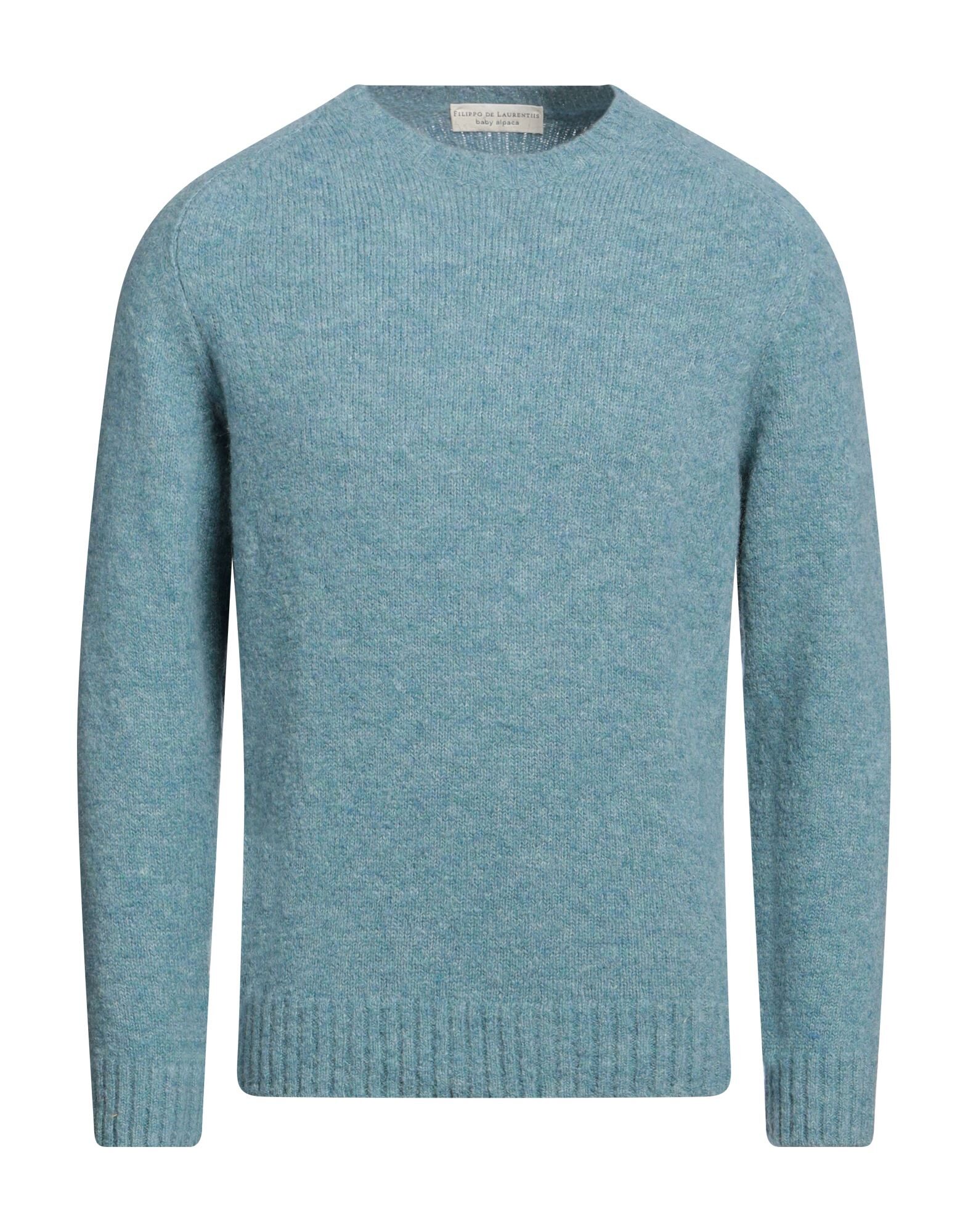 FILIPPO DE LAURENTIIS Свитер 22490₽