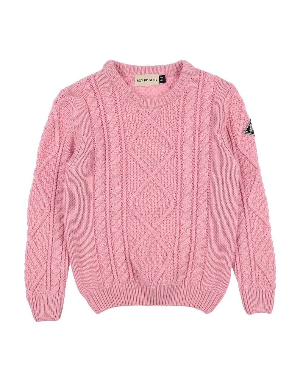 ROŸ ROGER'S - Jumpers