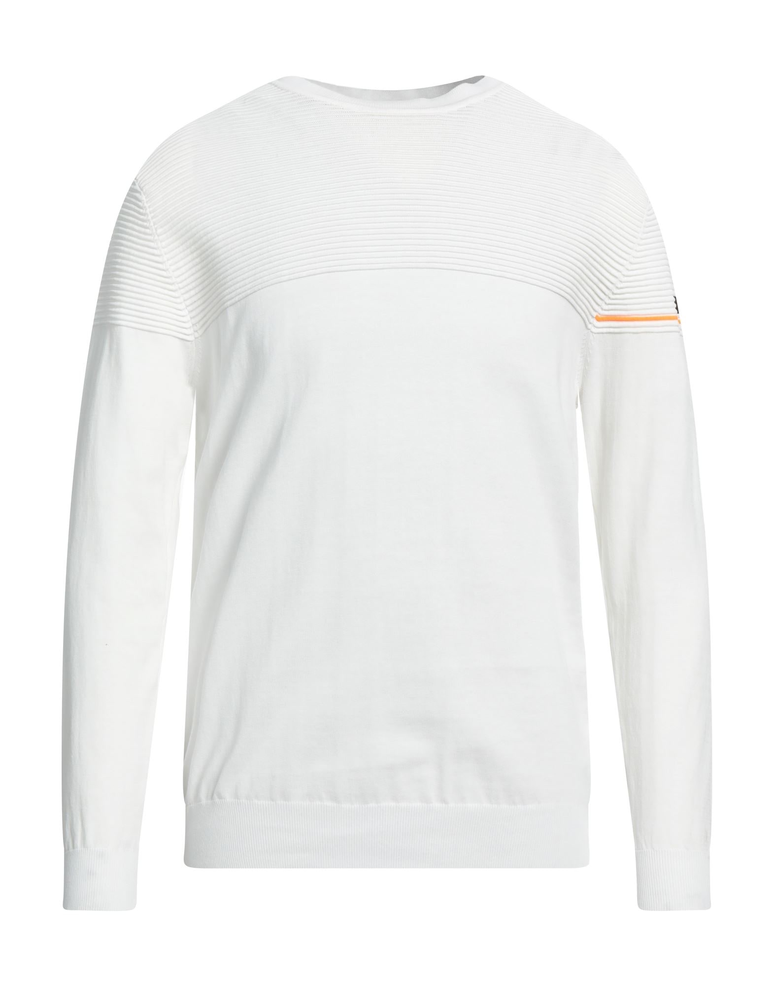 RRD - プルオーバー