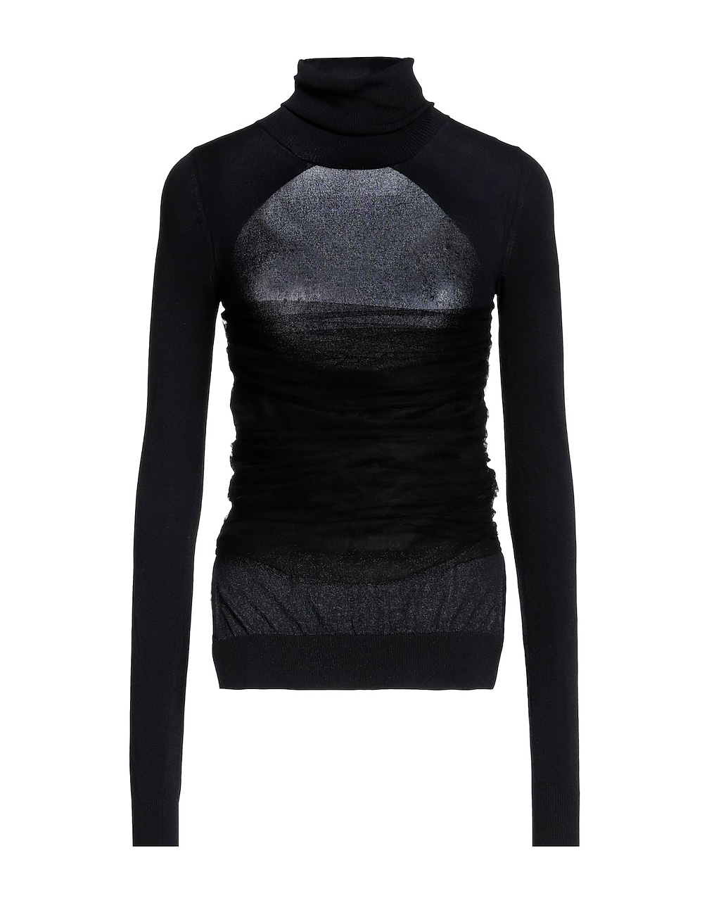 N°21 - Rollkragenpullover