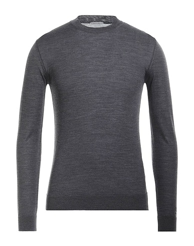 WOOLRICH Jumper Lead 100% Virgin Wool