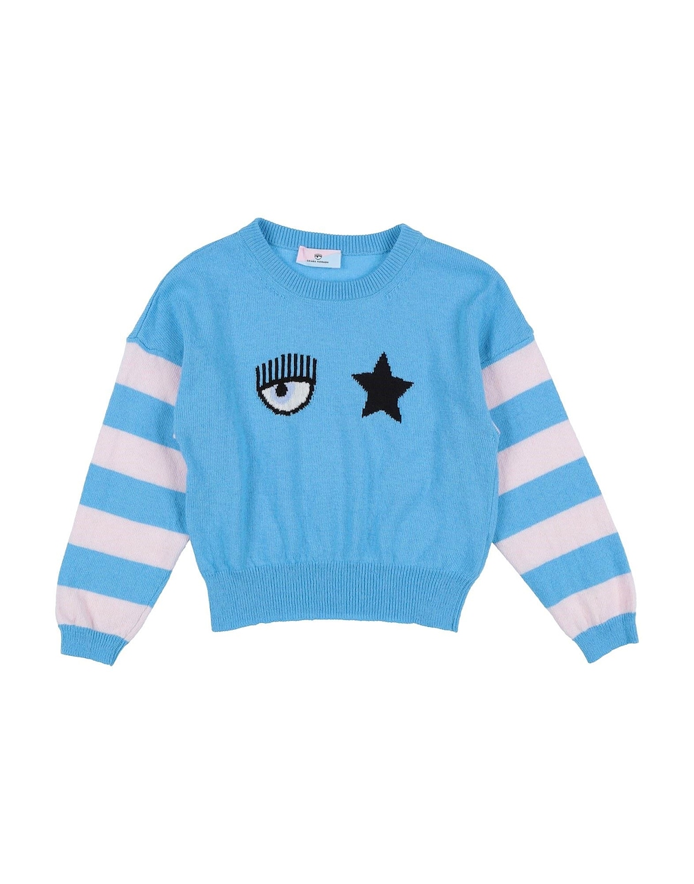 CHIARA FERRAGNI - Sweaters