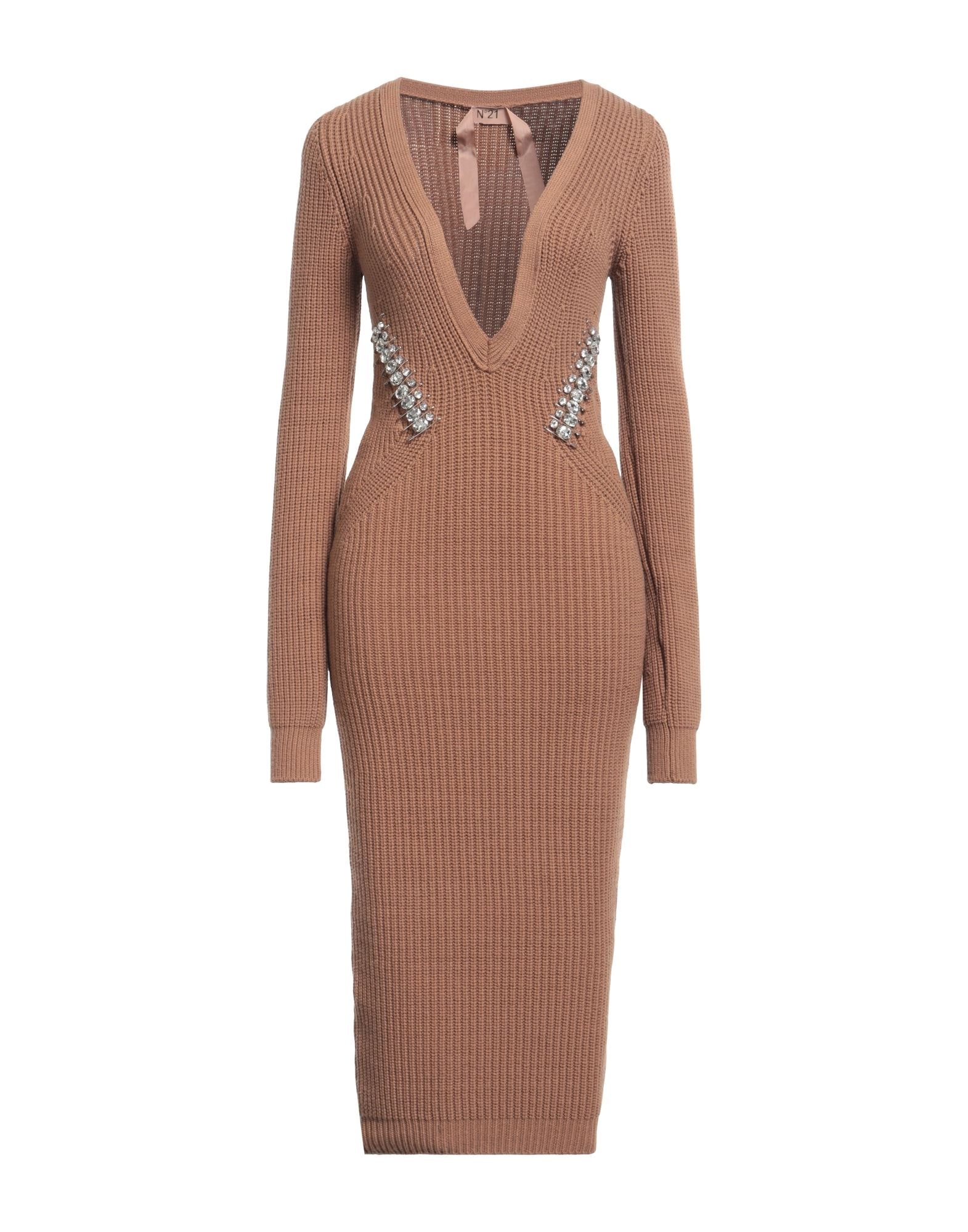 N°21 - Midi dresses