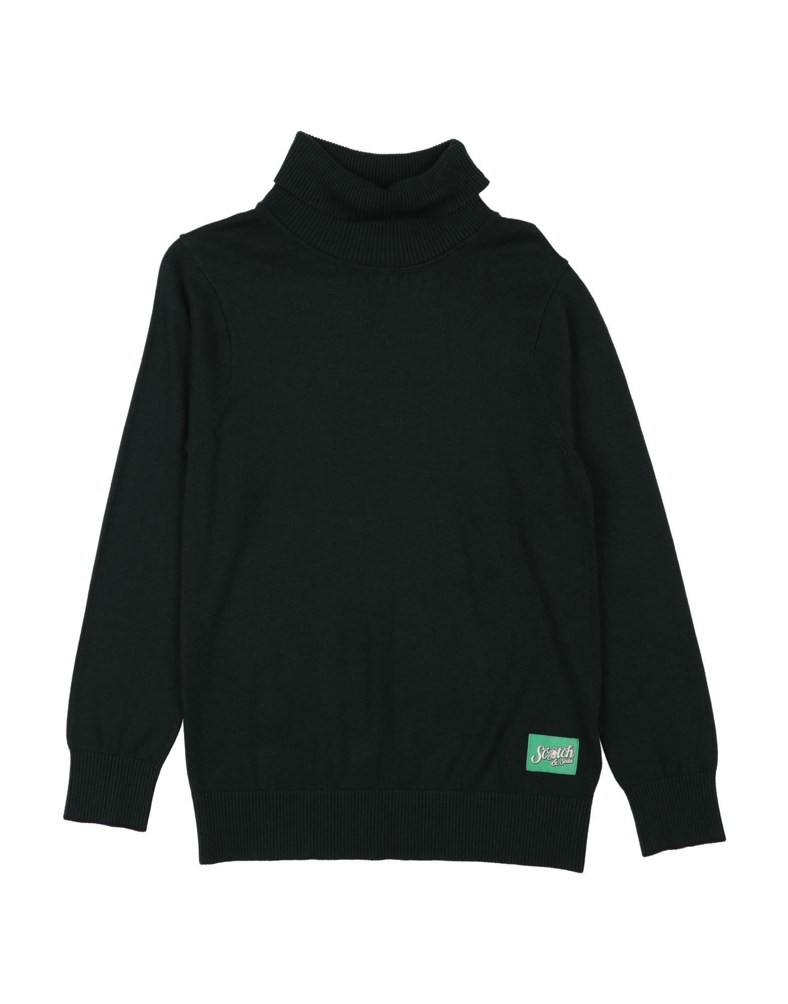 SCOTCH & SHRUNK - Turtlenecks