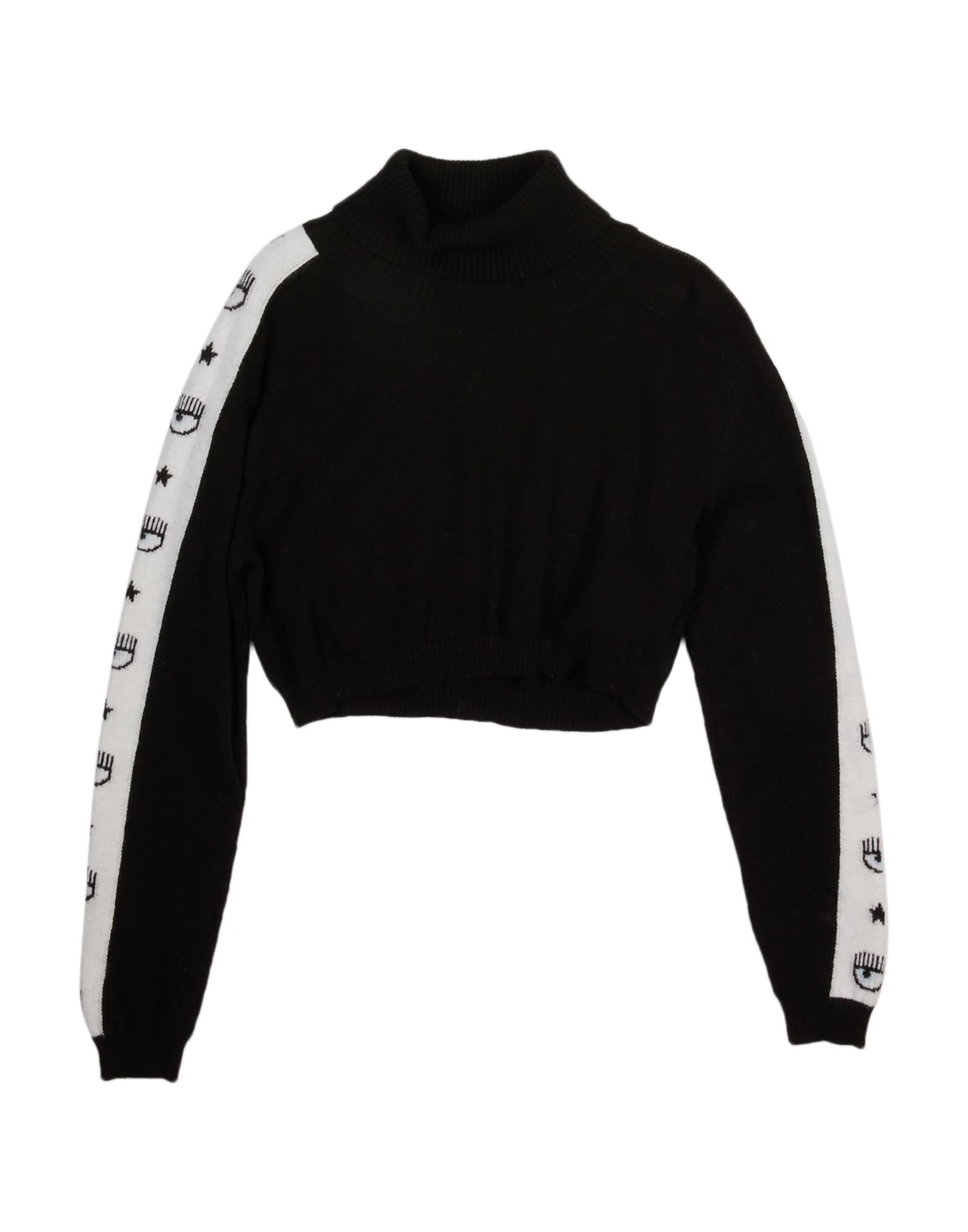 CHIARA FERRAGNI - Turtlenecks