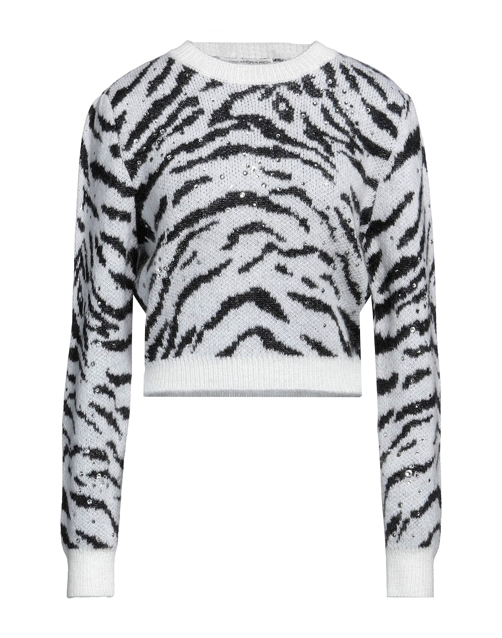 ALESSANDRA RICH - Pullover