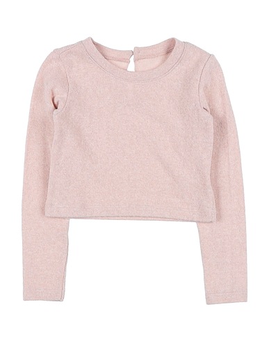 @MADILLY Jumper Blush 70% Cotton, 19% Acrylic, 4% Elastane, 4% Synthetic fibers, 3% Viscose