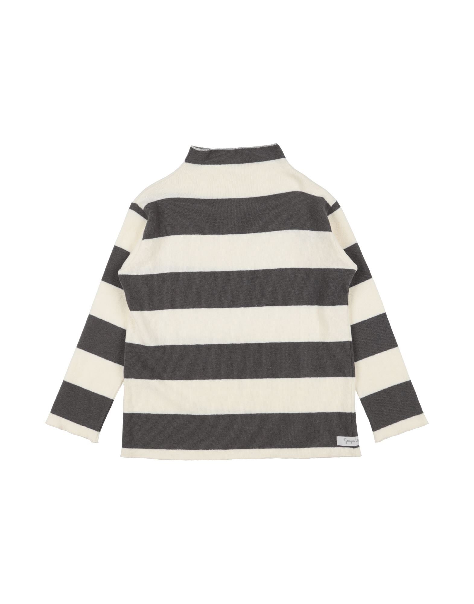 GAYALab. - Turtlenecks