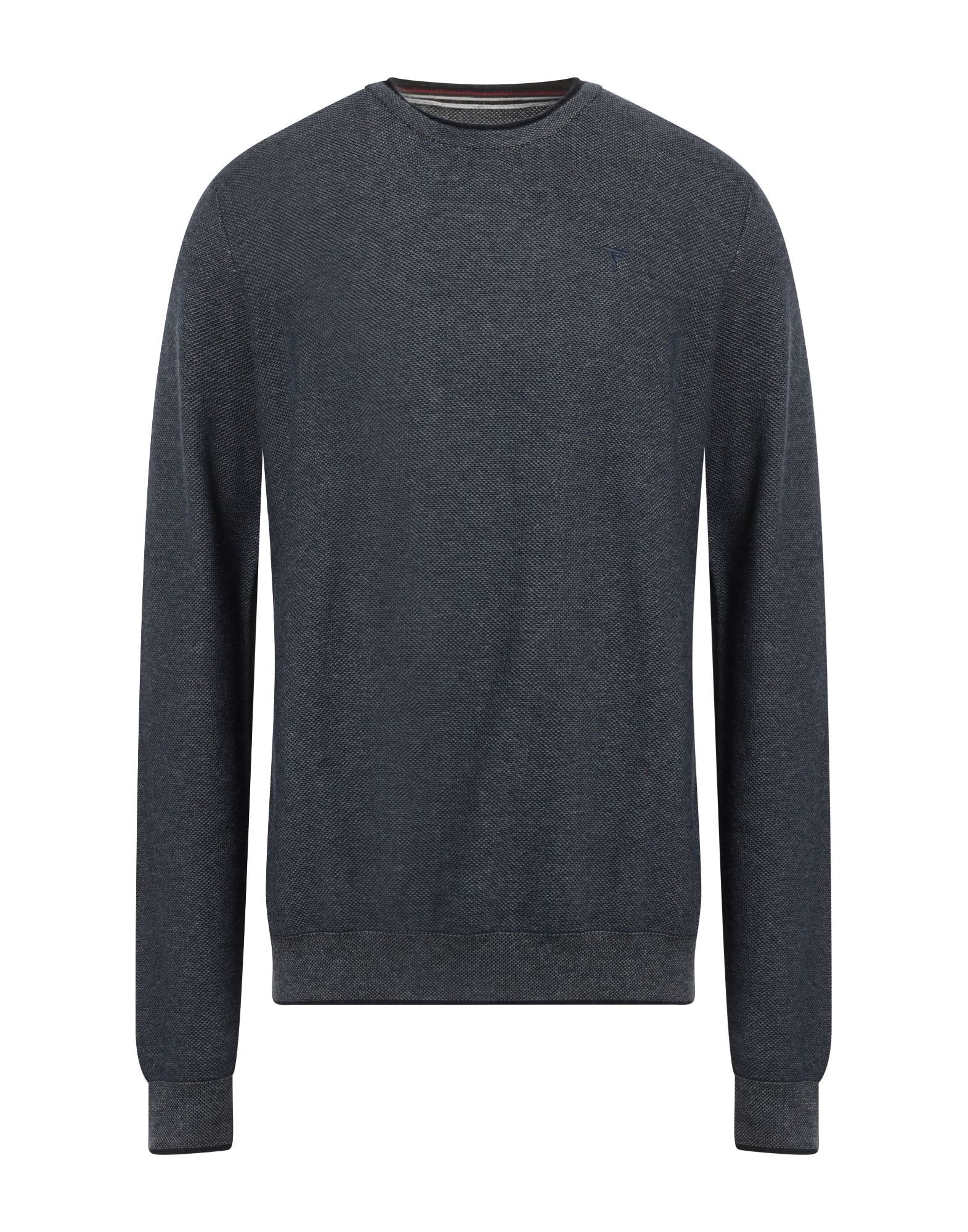 FRED MELLO - Jumpers