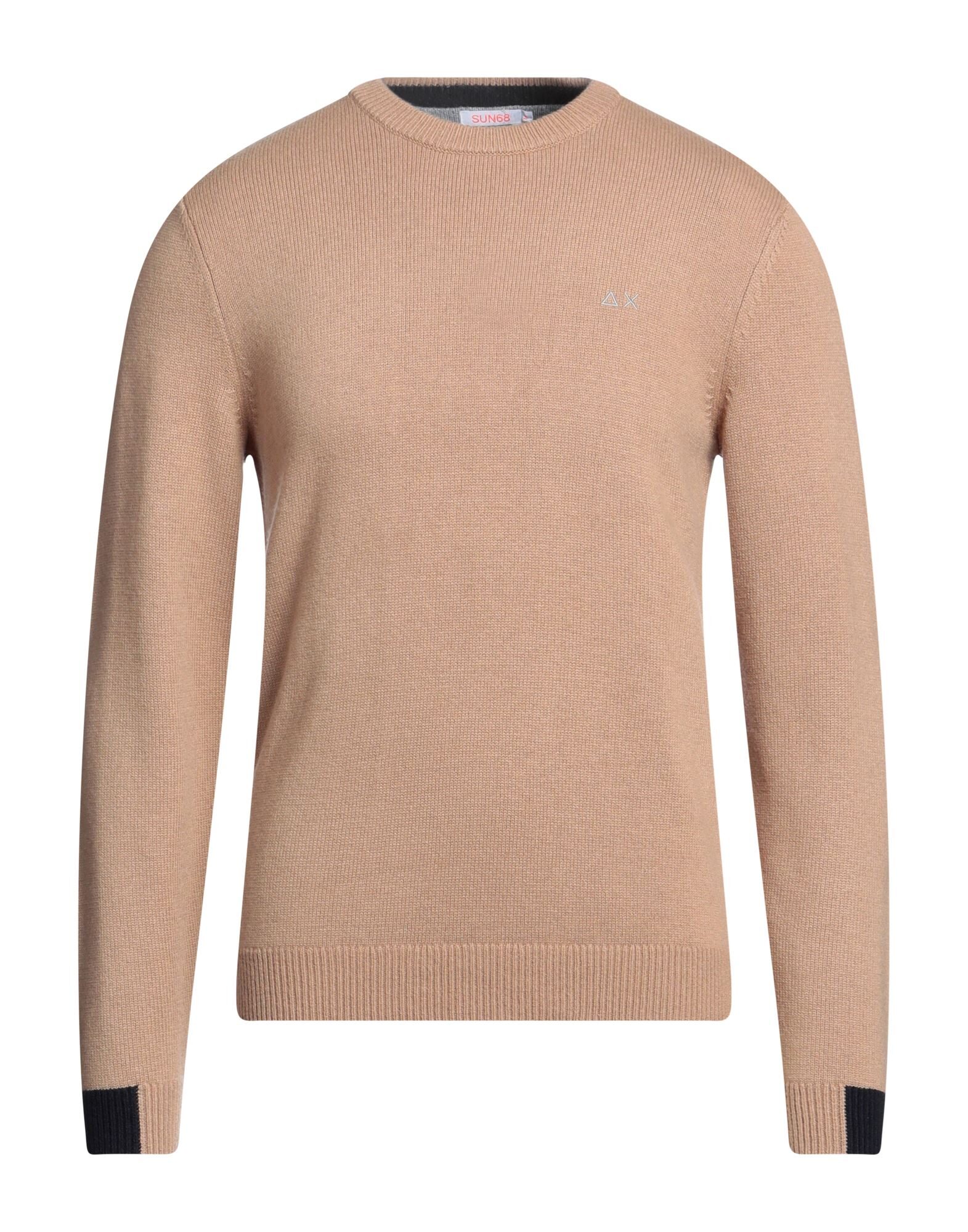 SUN 68 - Pullover
