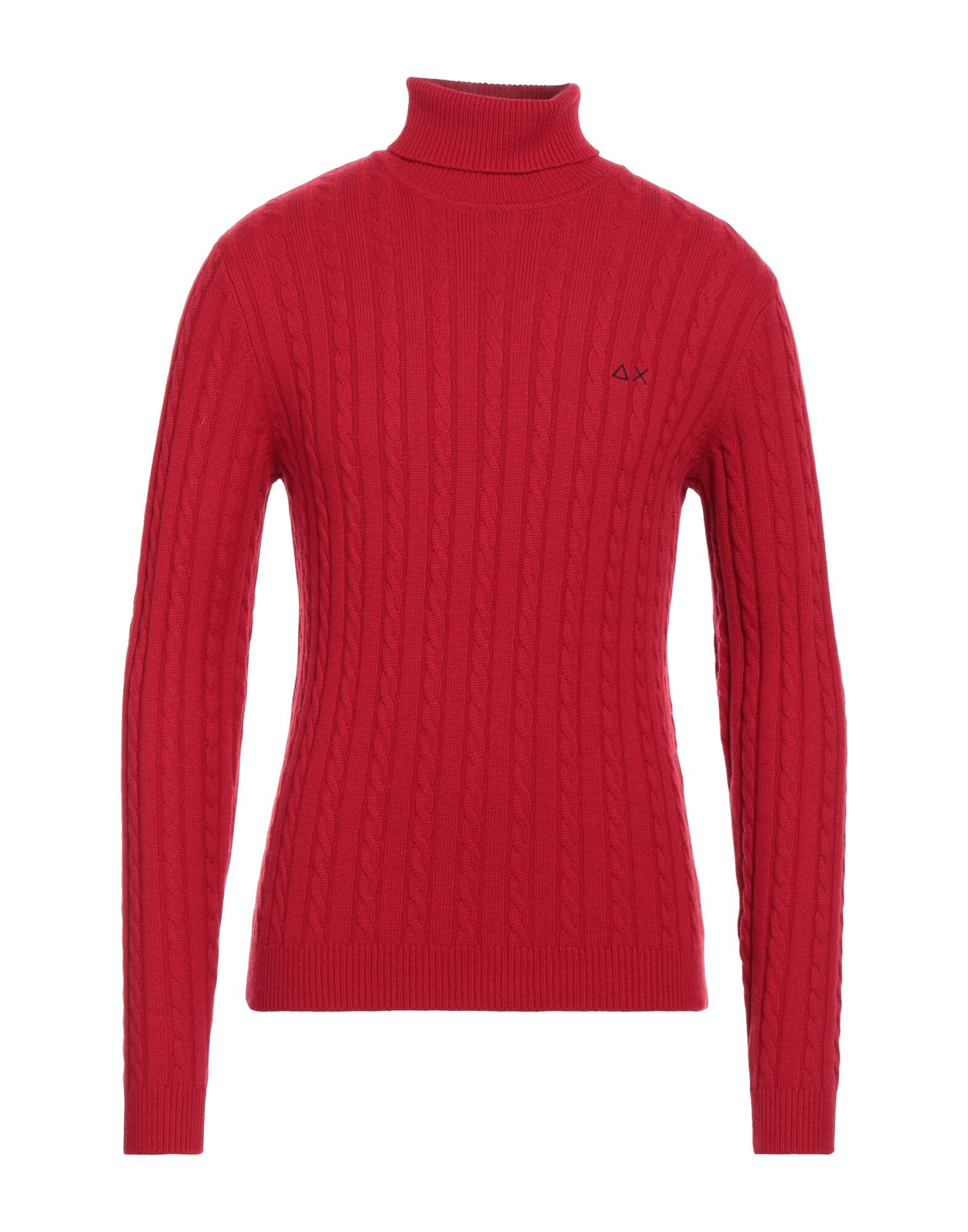 SUN 68 - Turtlenecks