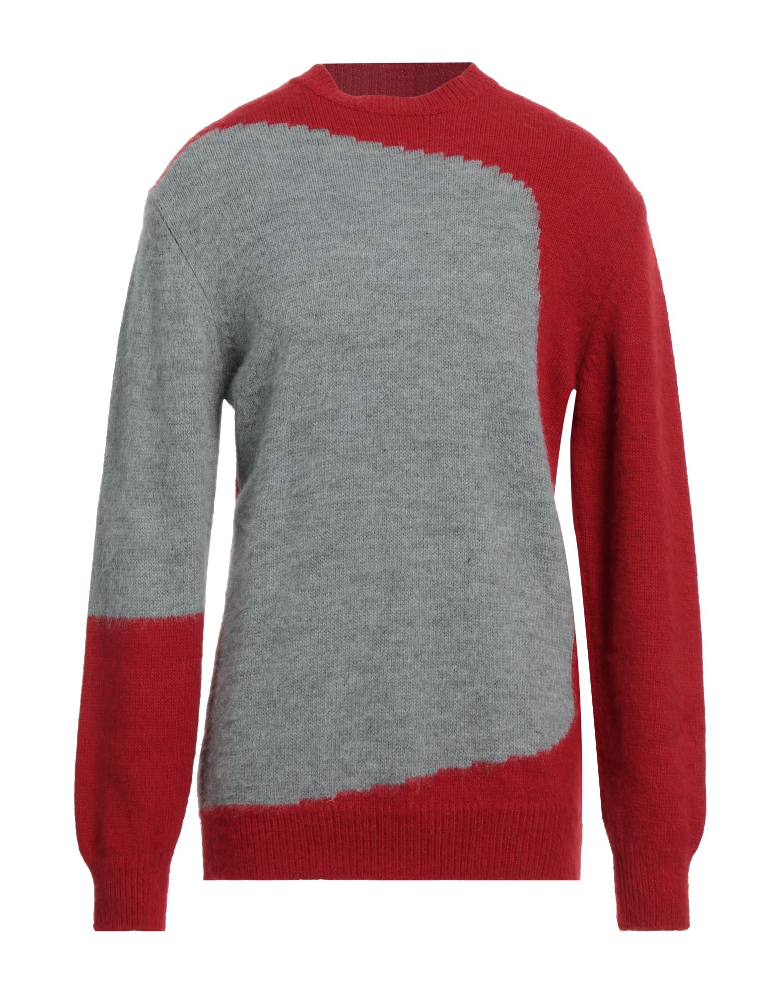 GREY DANIELE ALESSANDRINI - Jumpers