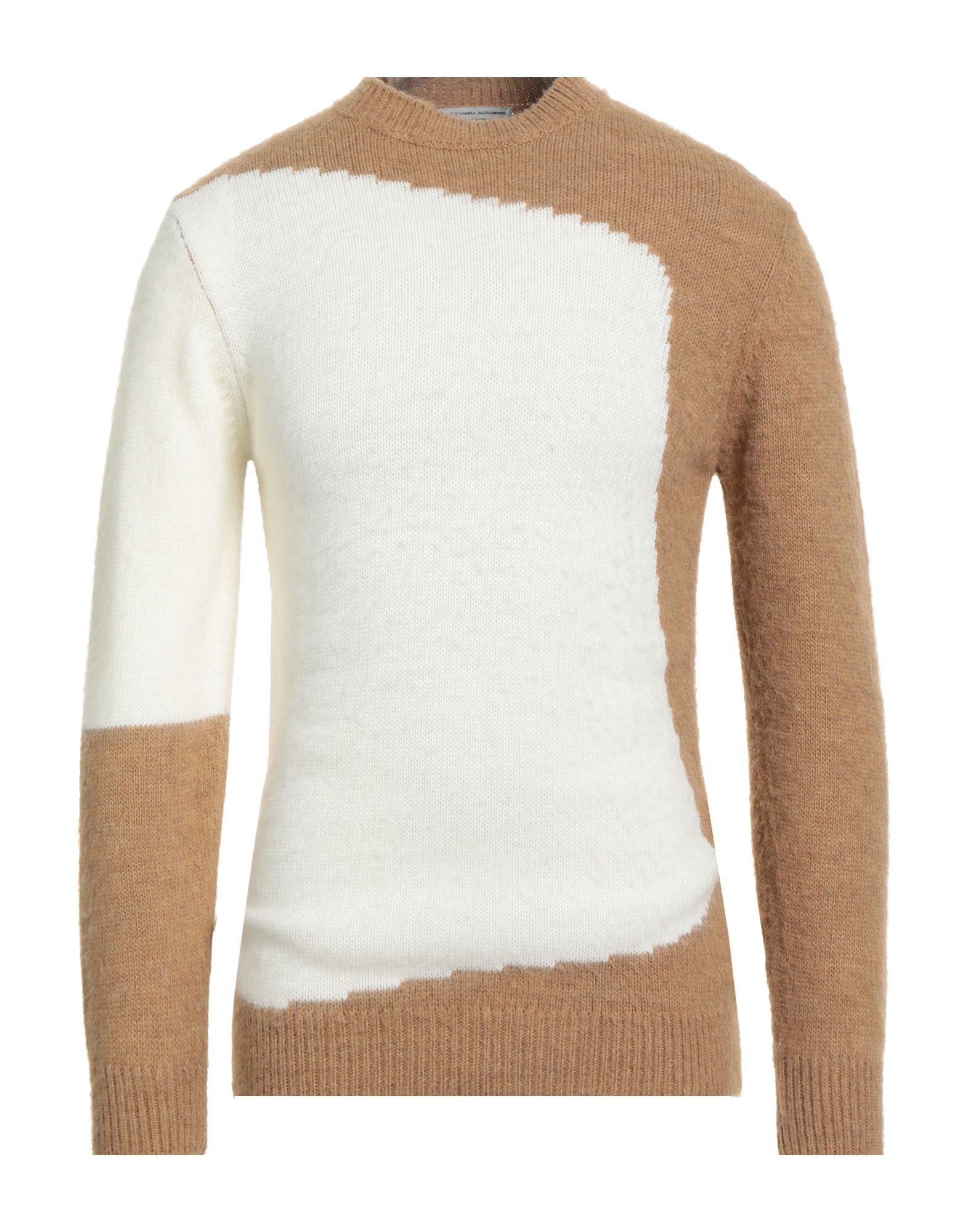 GREY DANIELE ALESSANDRINI - Jumpers