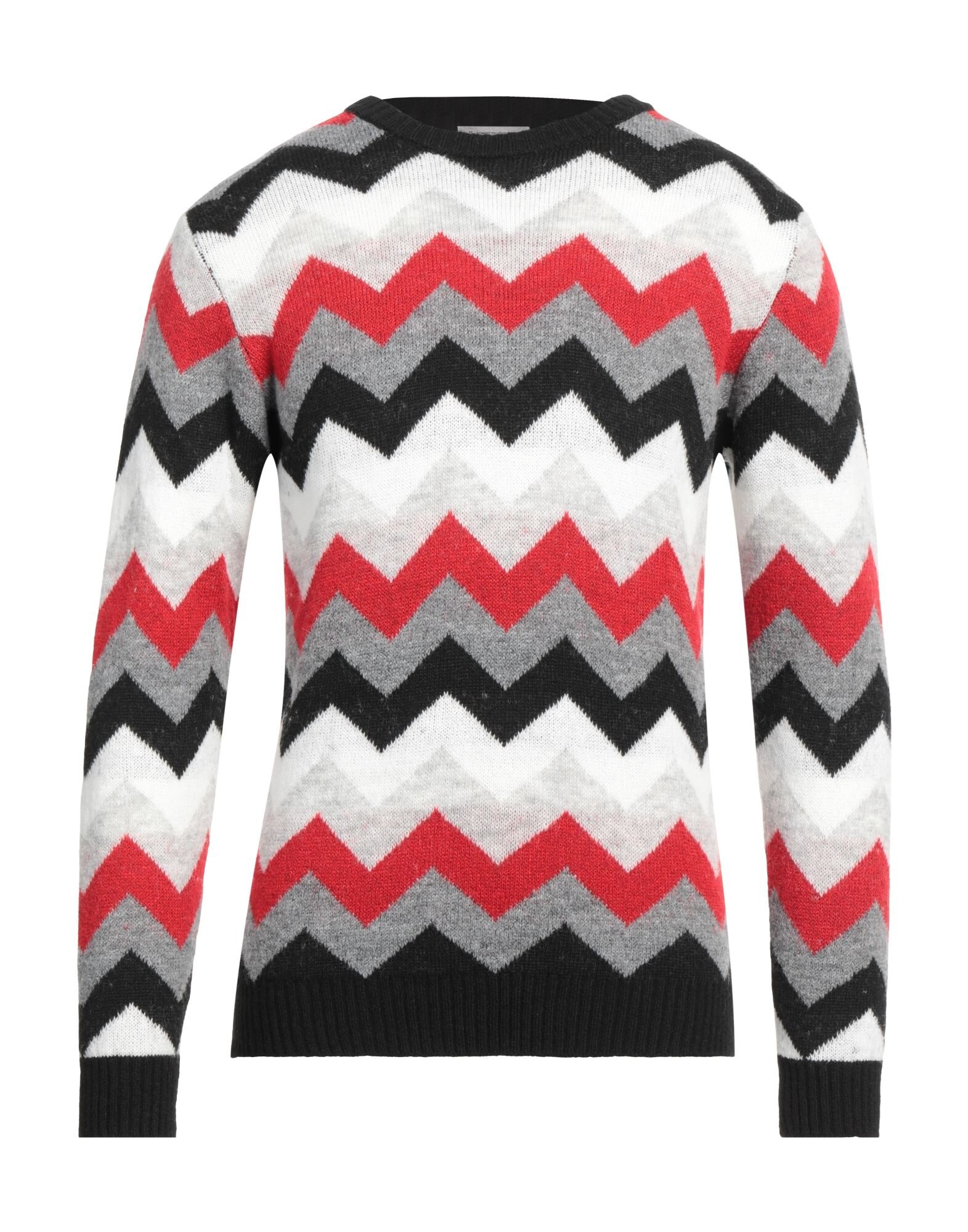 DANIELE ALESSANDRINI HOMME - Sweaters